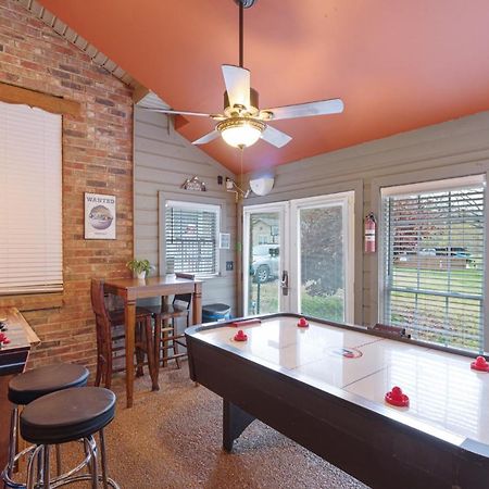 4 Bedroom Country Getaway Nashville Esterno foto