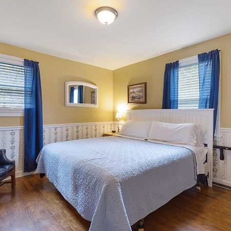 4 Bedroom Country Getaway Nashville Esterno foto