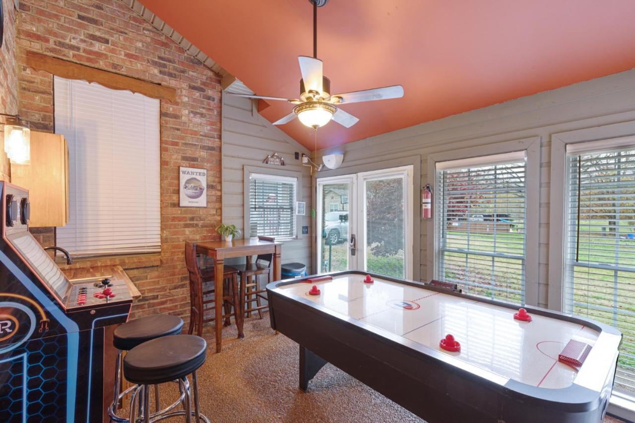 4 Bedroom Country Getaway Nashville Esterno foto