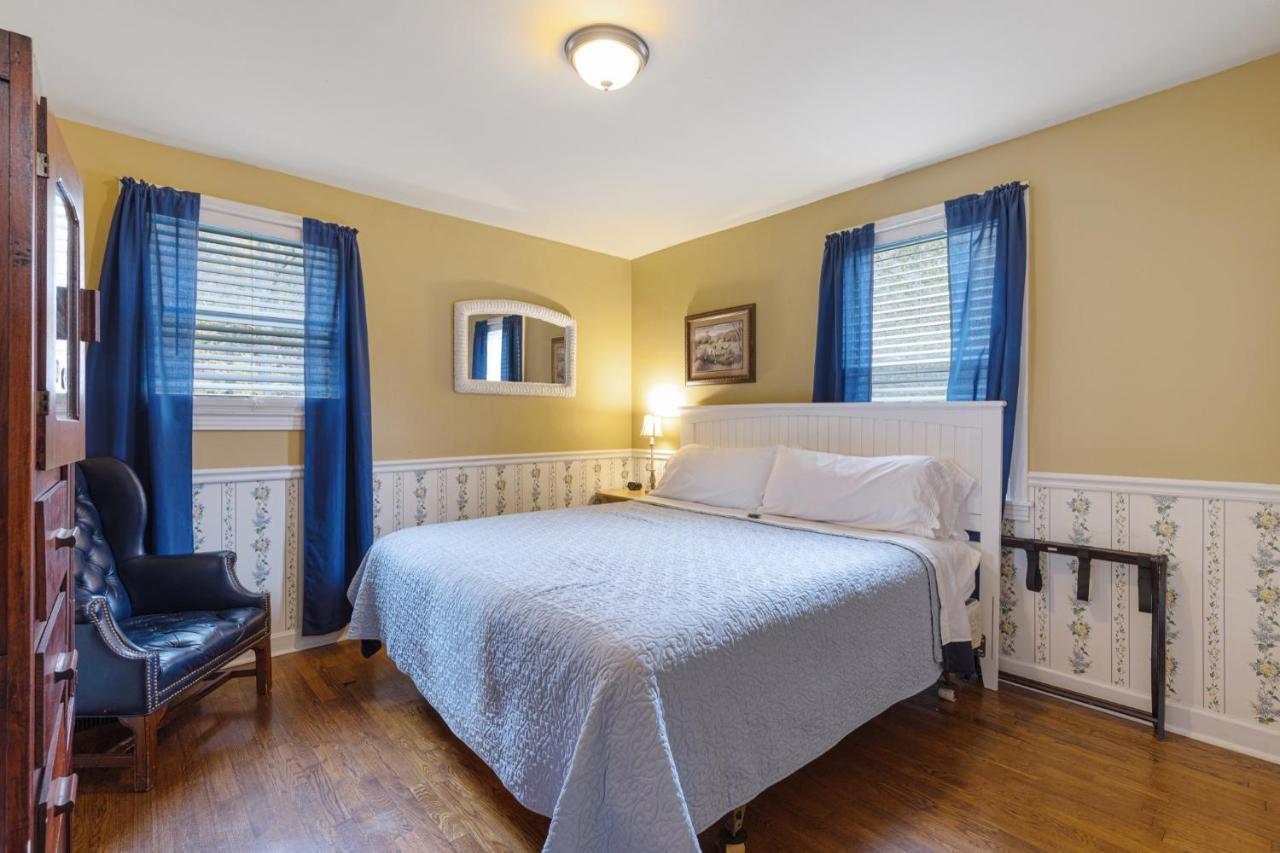 4 Bedroom Country Getaway Nashville Esterno foto