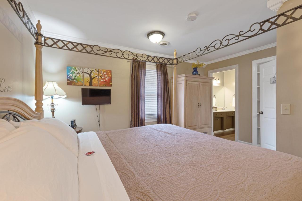 4 Bedroom Country Getaway Nashville Esterno foto