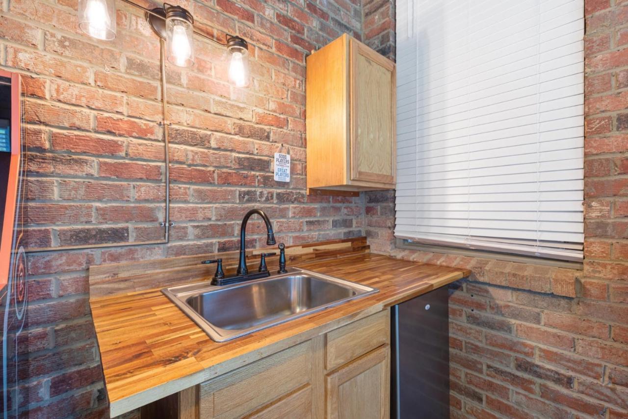 4 Bedroom Country Getaway Nashville Esterno foto
