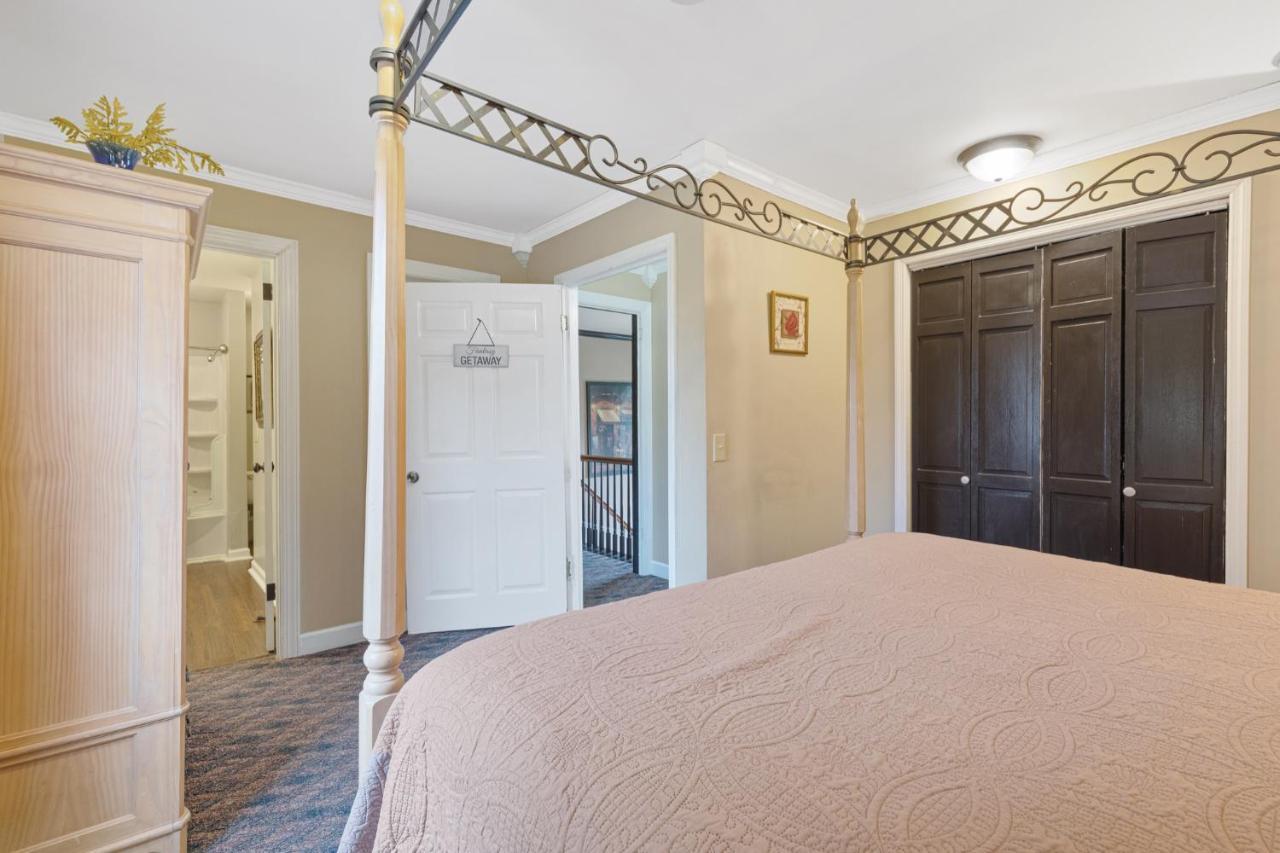 4 Bedroom Country Getaway Nashville Esterno foto