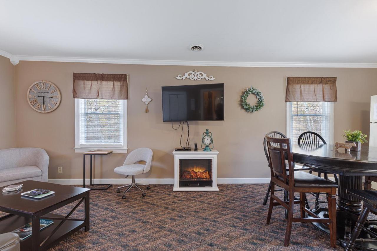 4 Bedroom Country Getaway Nashville Esterno foto