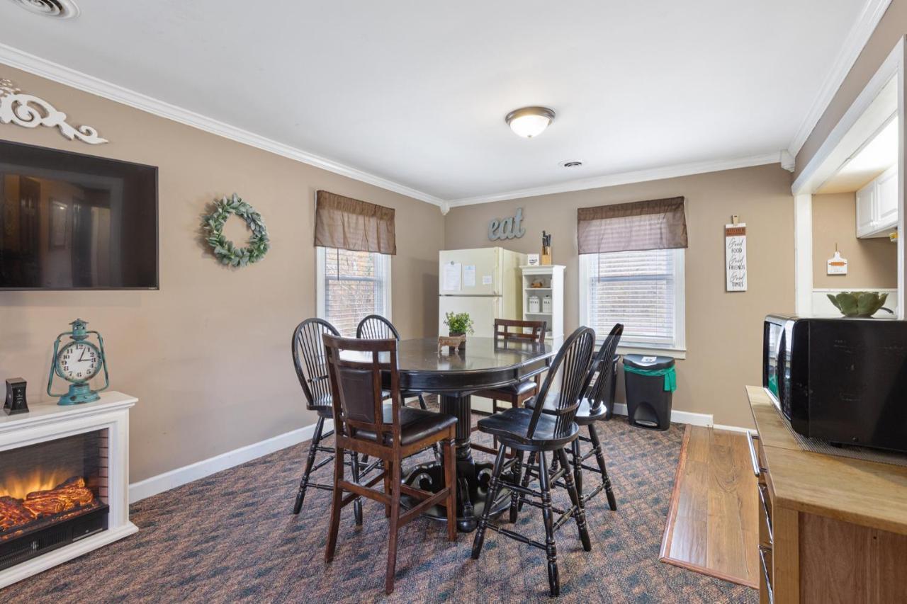 4 Bedroom Country Getaway Nashville Esterno foto