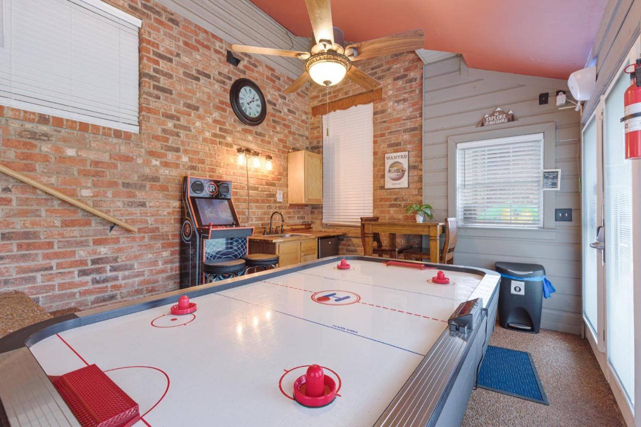 4 Bedroom Country Getaway Nashville Esterno foto