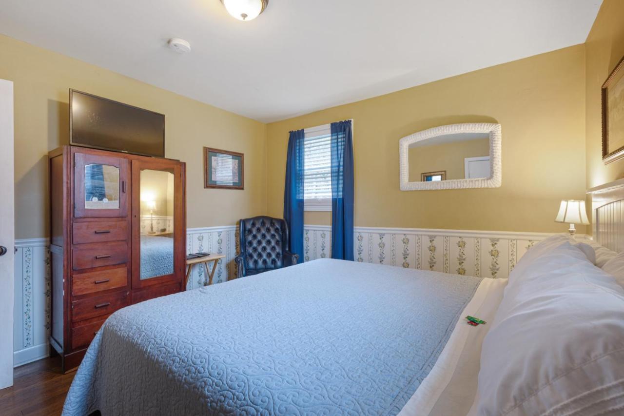 4 Bedroom Country Getaway Nashville Esterno foto