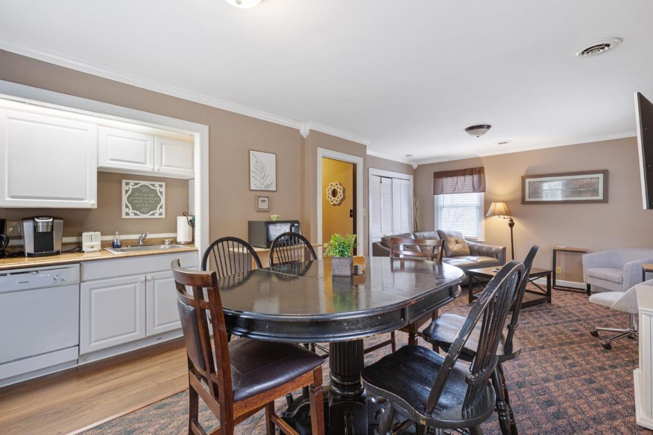 4 Bedroom Country Getaway Nashville Esterno foto