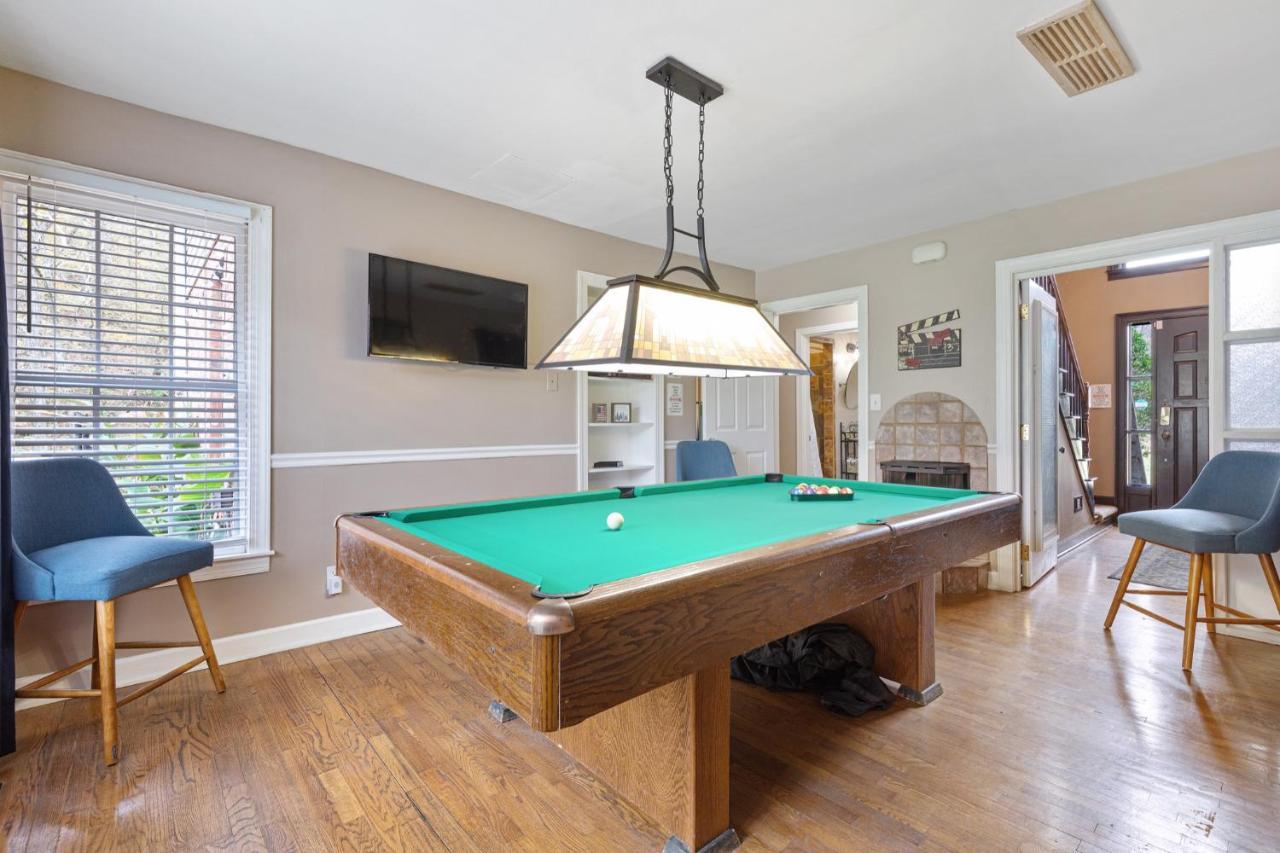 4 Bedroom Country Getaway Nashville Esterno foto