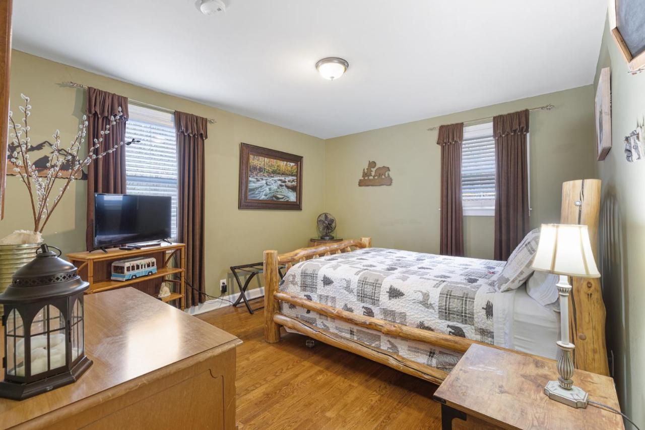 4 Bedroom Country Getaway Nashville Esterno foto