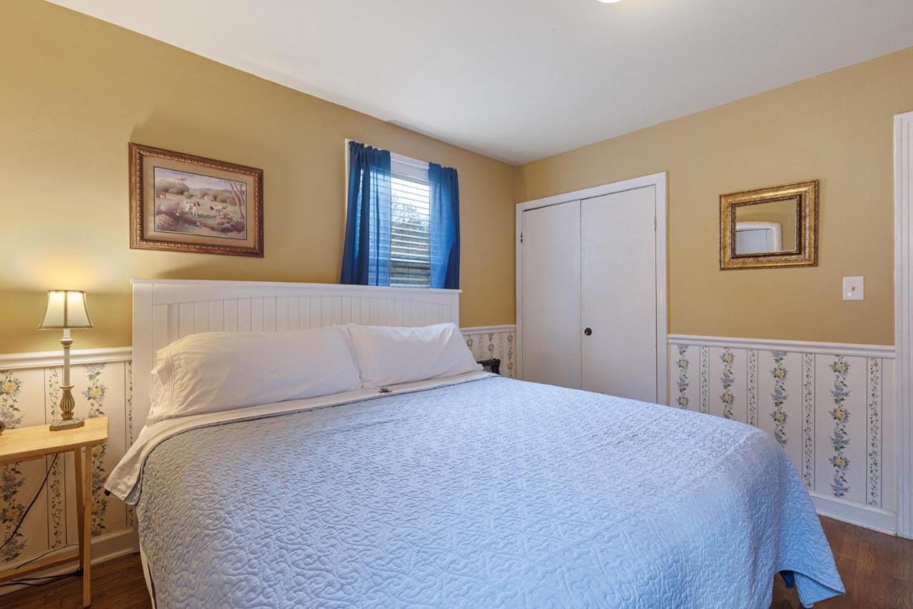 4 Bedroom Country Getaway Nashville Esterno foto