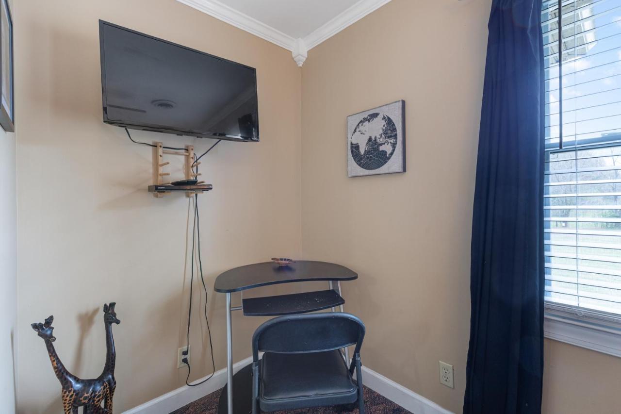 4 Bedroom Country Getaway Nashville Esterno foto
