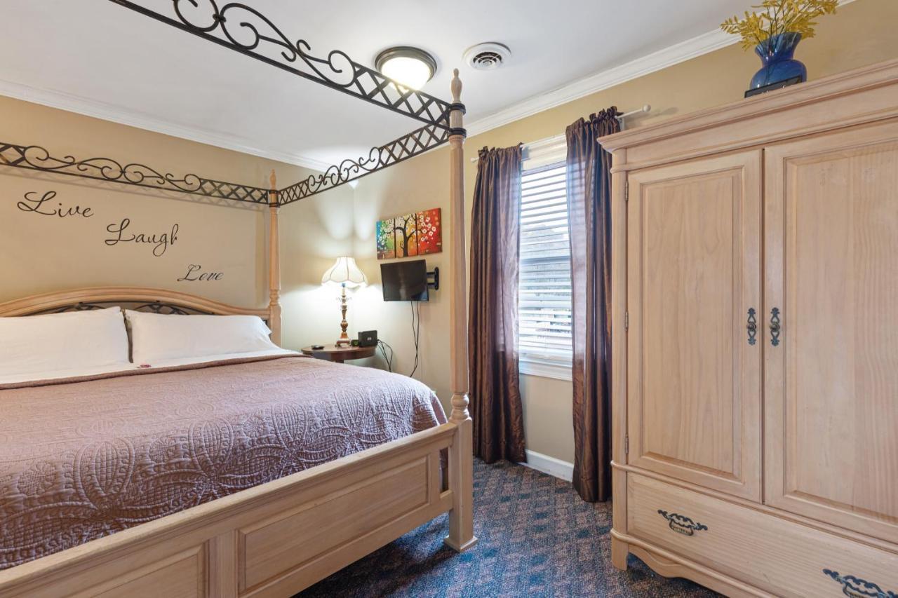 4 Bedroom Country Getaway Nashville Esterno foto