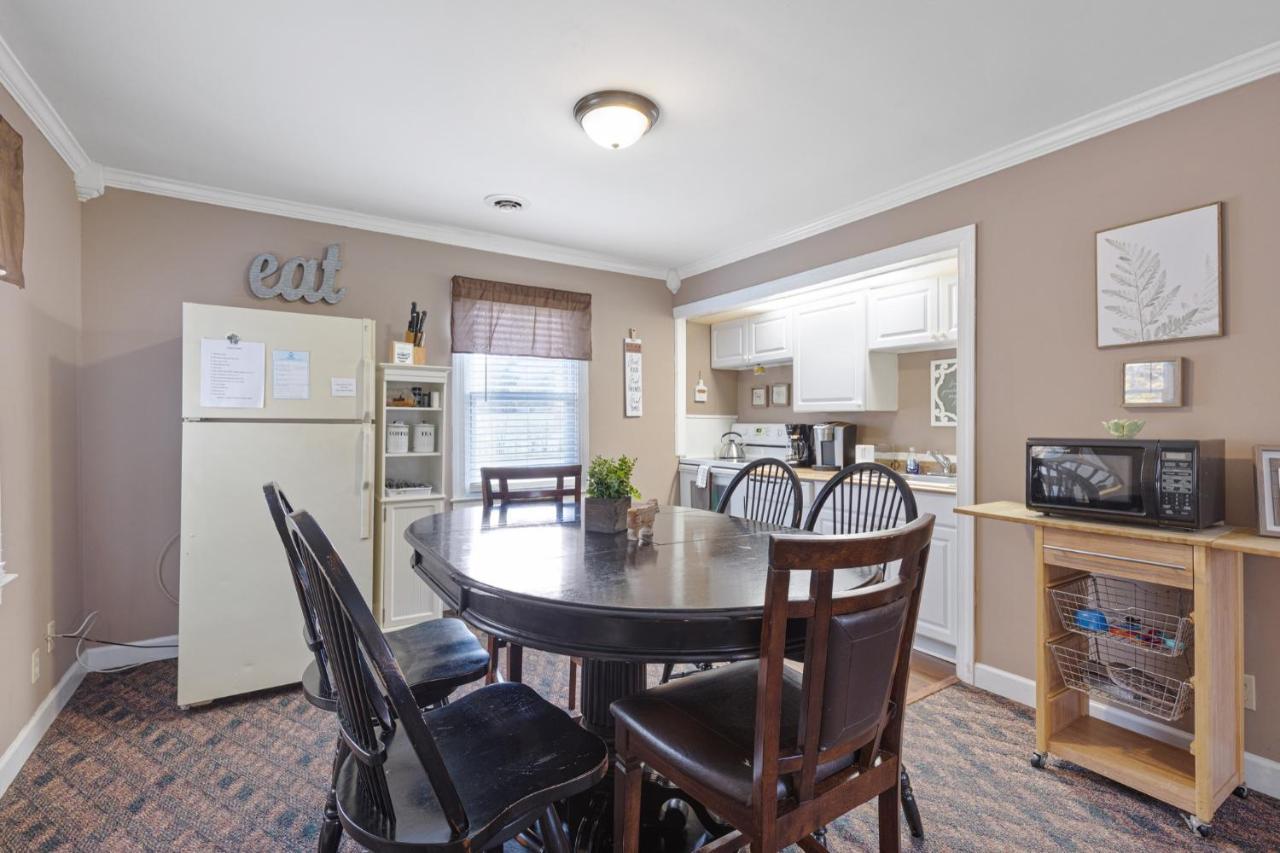 4 Bedroom Country Getaway Nashville Esterno foto