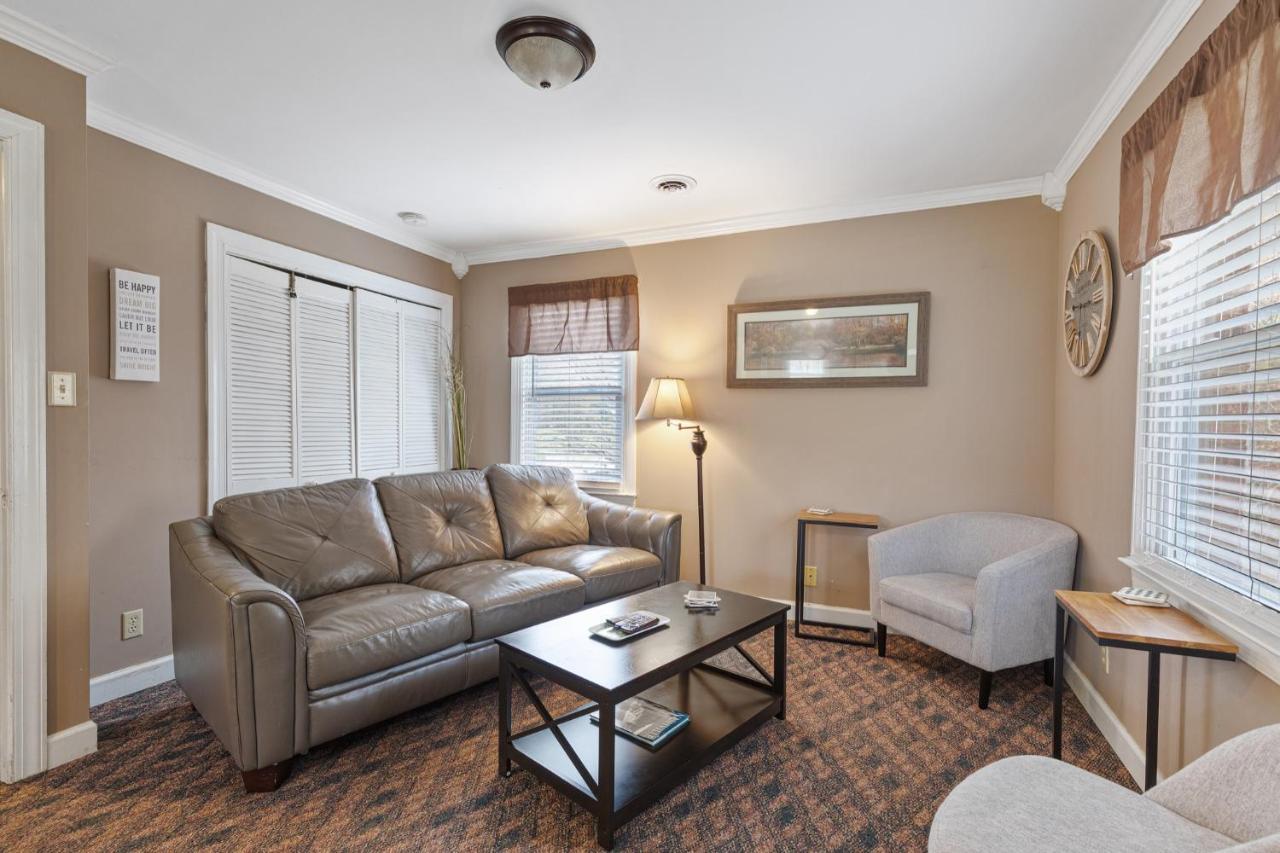 4 Bedroom Country Getaway Nashville Esterno foto