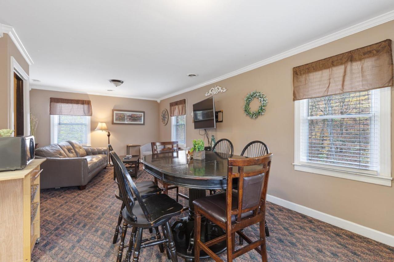 4 Bedroom Country Getaway Nashville Esterno foto