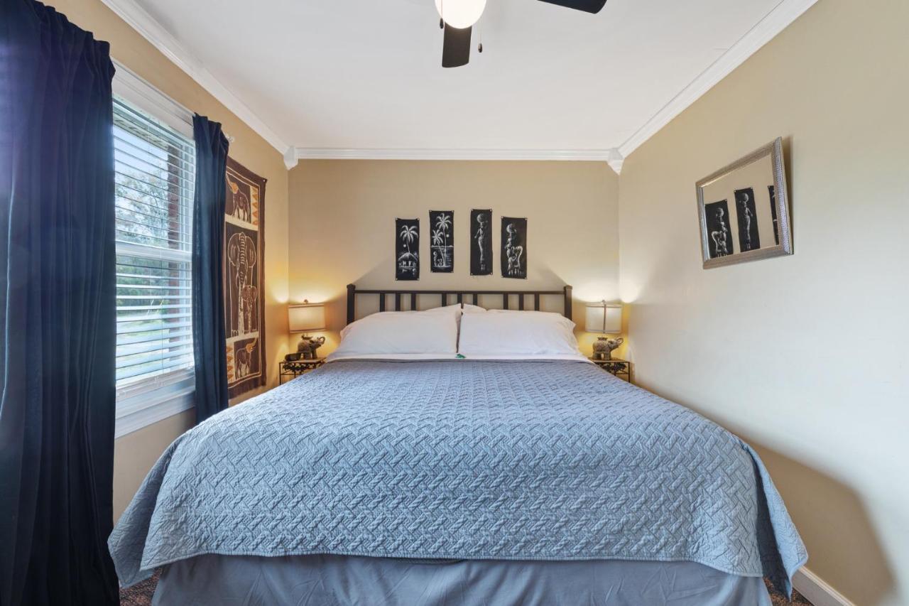 4 Bedroom Country Getaway Nashville Esterno foto