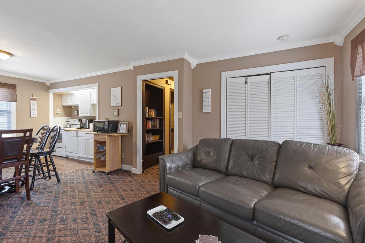 4 Bedroom Country Getaway Nashville Esterno foto