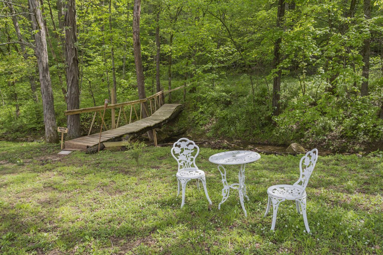 4 Bedroom Country Getaway Nashville Esterno foto