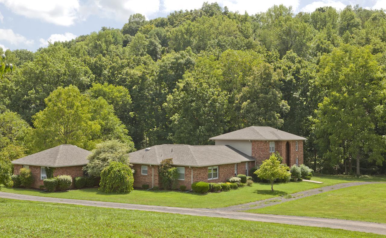 4 Bedroom Country Getaway Nashville Esterno foto