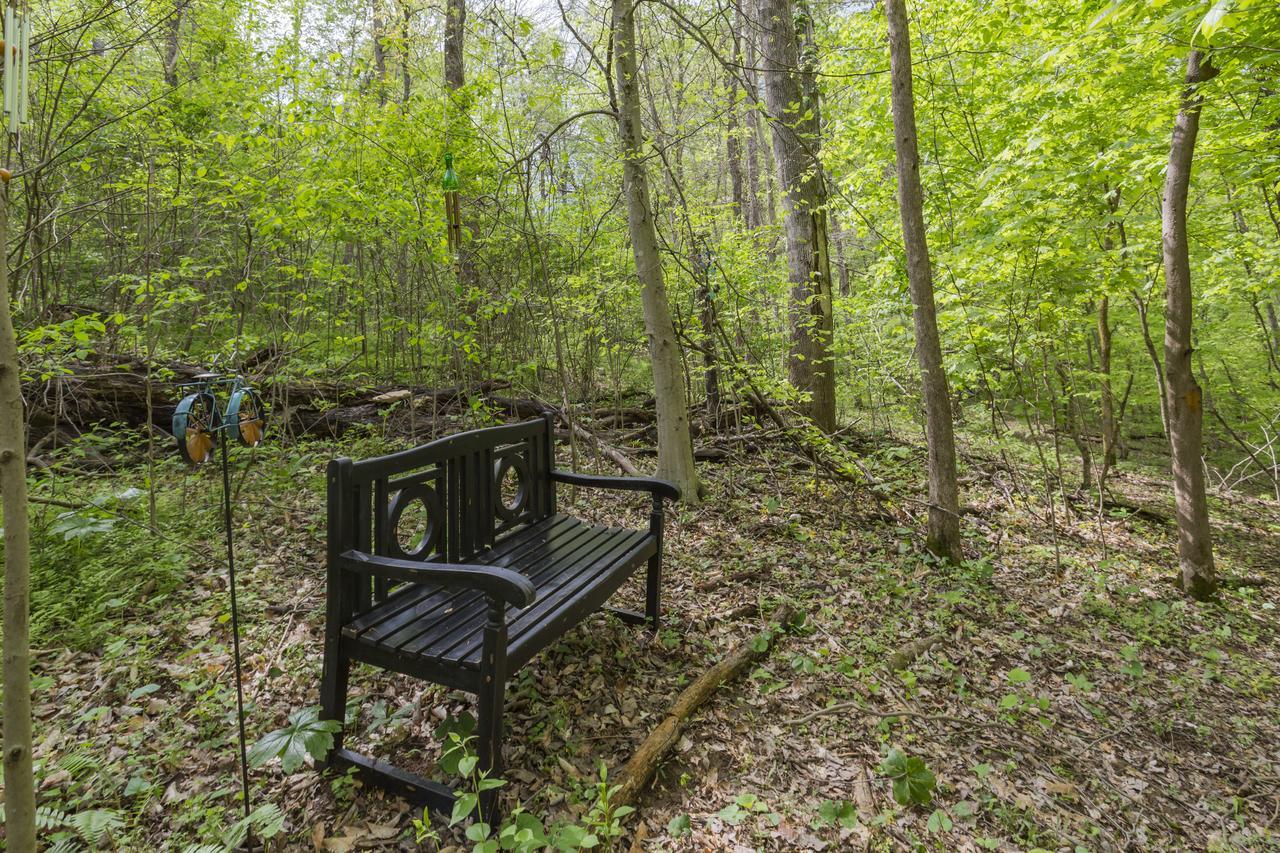 4 Bedroom Country Getaway Nashville Esterno foto