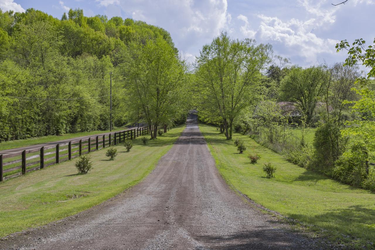 4 Bedroom Country Getaway Nashville Esterno foto