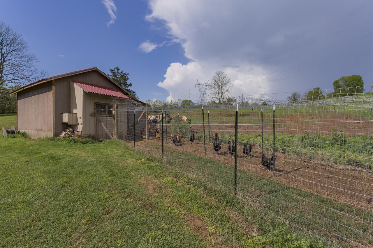 4 Bedroom Country Getaway Nashville Esterno foto