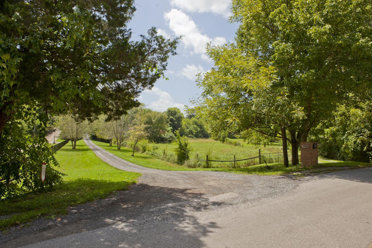4 Bedroom Country Getaway Nashville Esterno foto