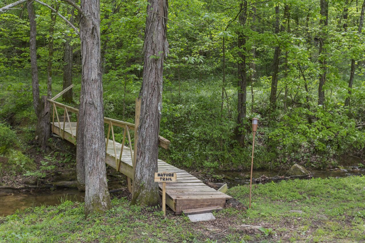 4 Bedroom Country Getaway Nashville Esterno foto