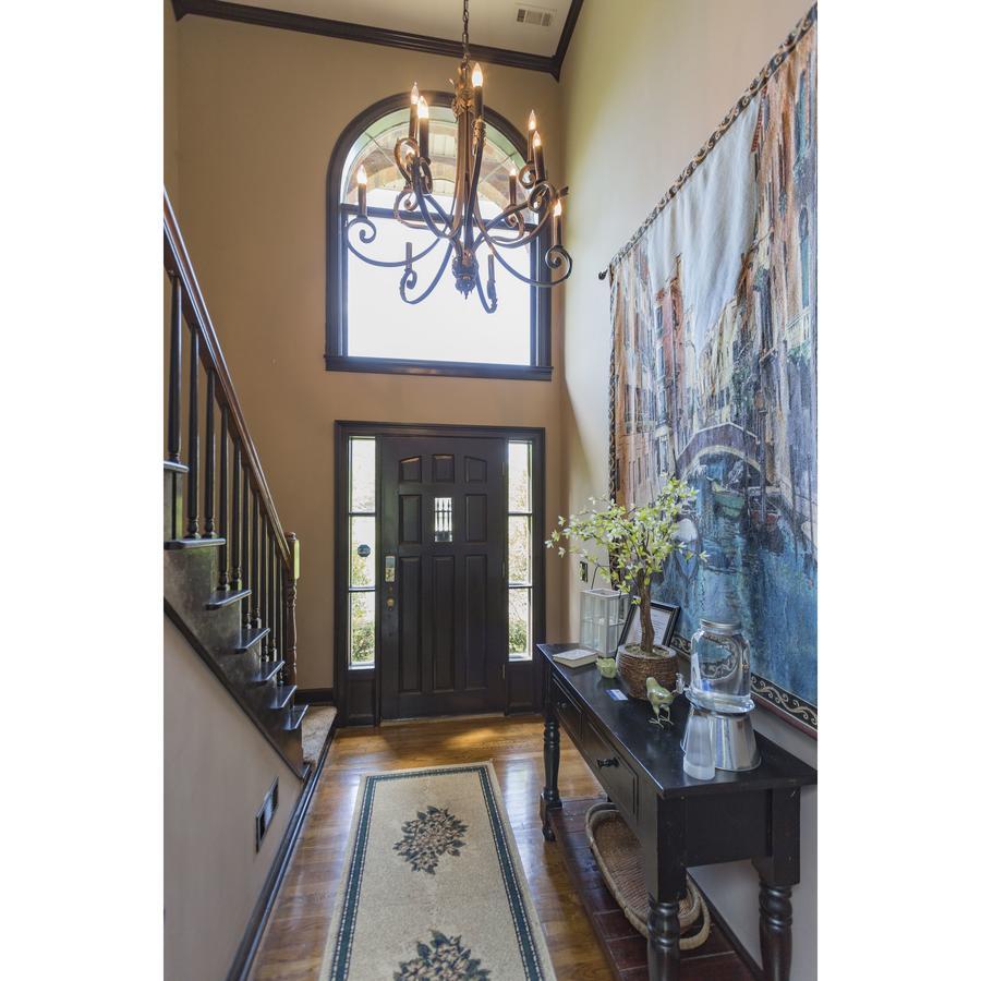 4 Bedroom Country Getaway Nashville Esterno foto