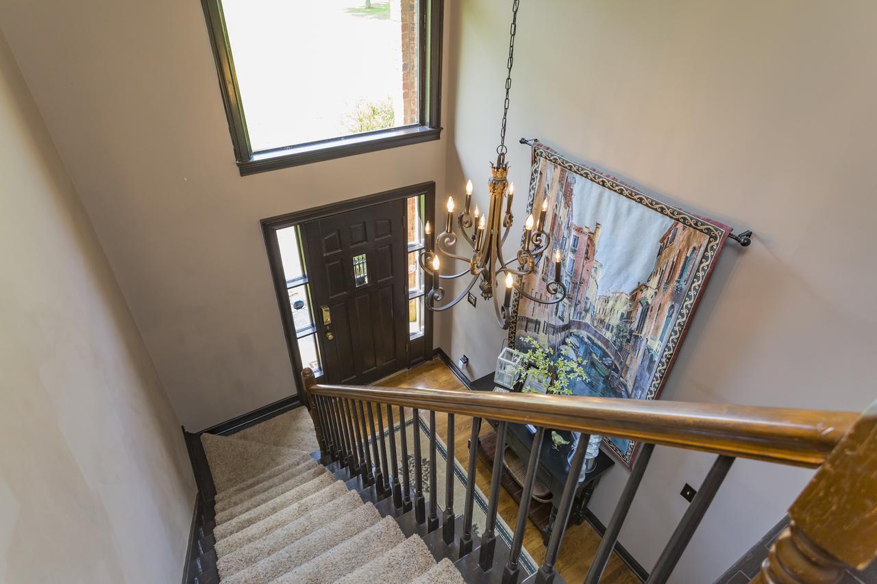 4 Bedroom Country Getaway Nashville Esterno foto