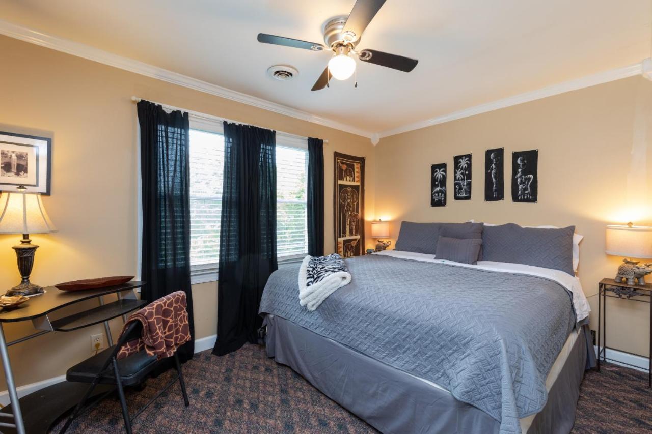 4 Bedroom Country Getaway Nashville Esterno foto