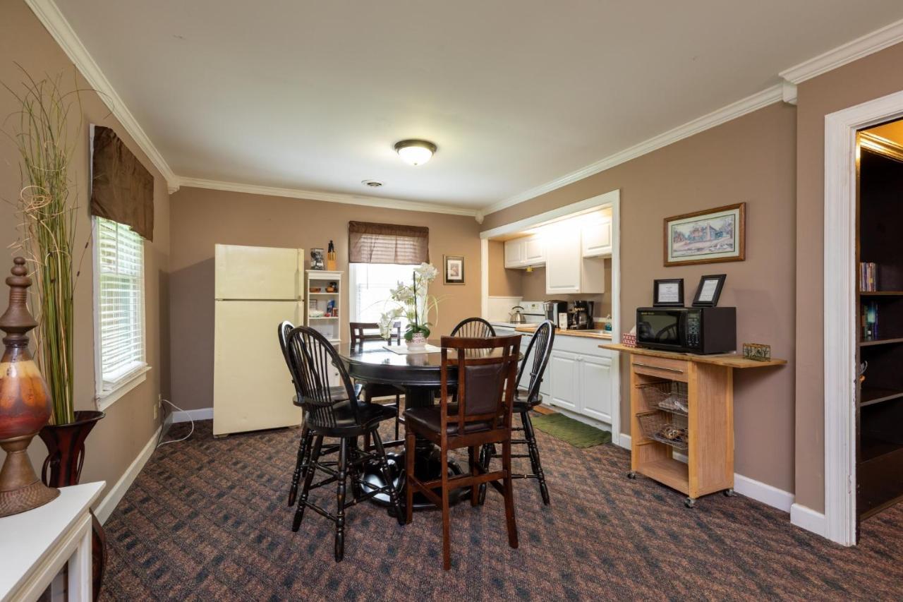 4 Bedroom Country Getaway Nashville Esterno foto