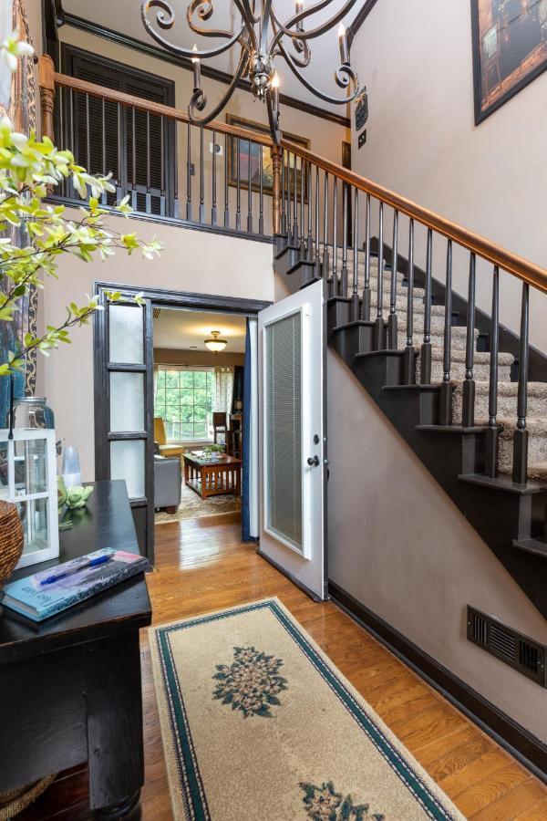 4 Bedroom Country Getaway Nashville Esterno foto