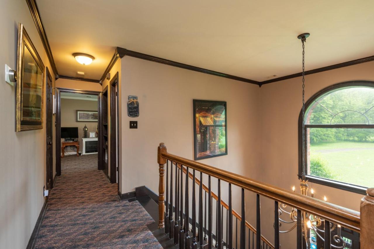 4 Bedroom Country Getaway Nashville Esterno foto