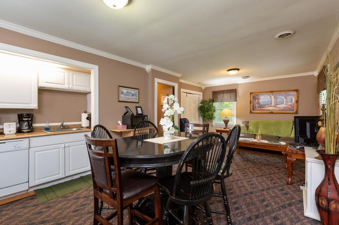 4 Bedroom Country Getaway Nashville Esterno foto